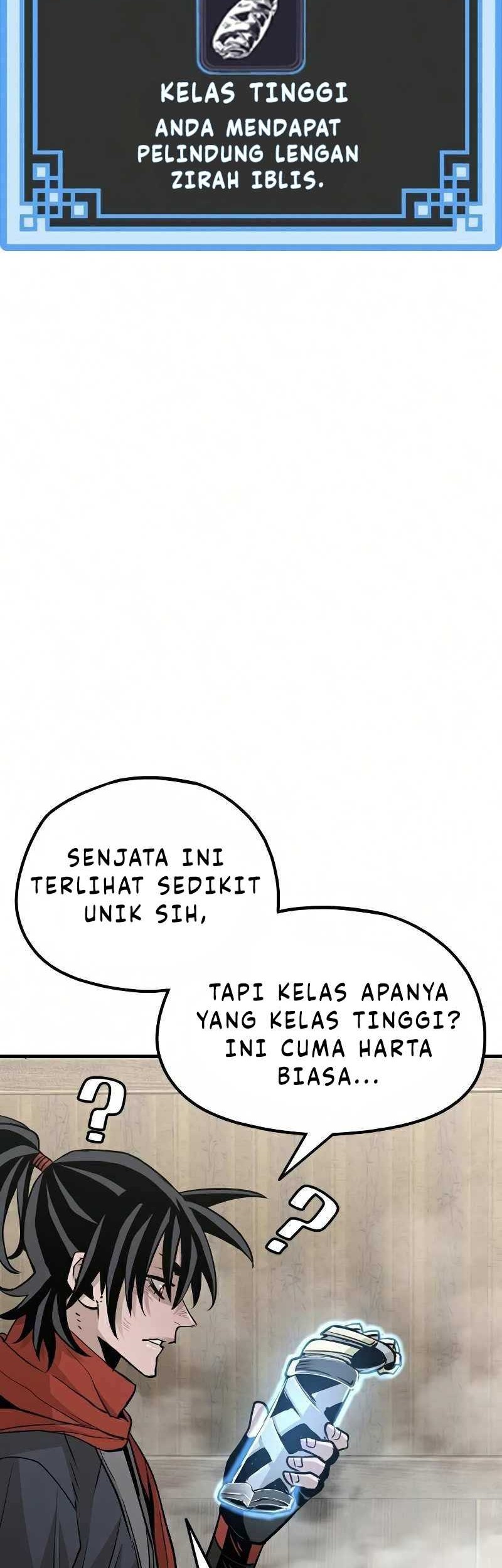 Heavenly Demon Cultivation Simulation Chapter 19 - halaman 31