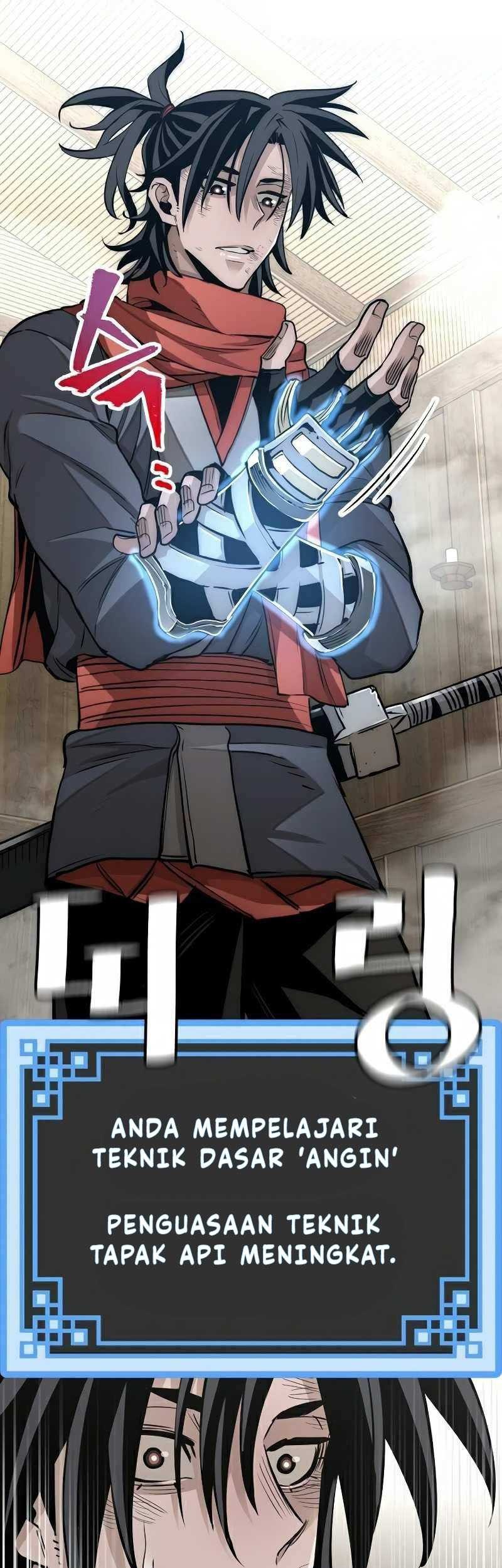 Heavenly Demon Cultivation Simulation Chapter 19 - halaman 33