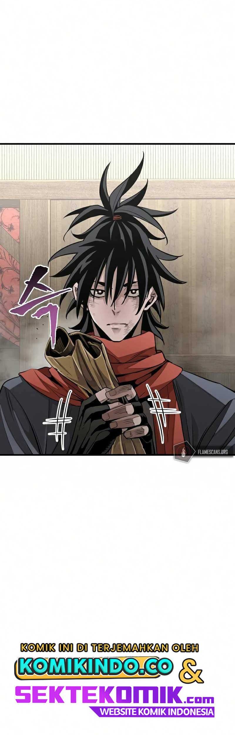 Heavenly Demon Cultivation Simulation Chapter 19 - halaman 39