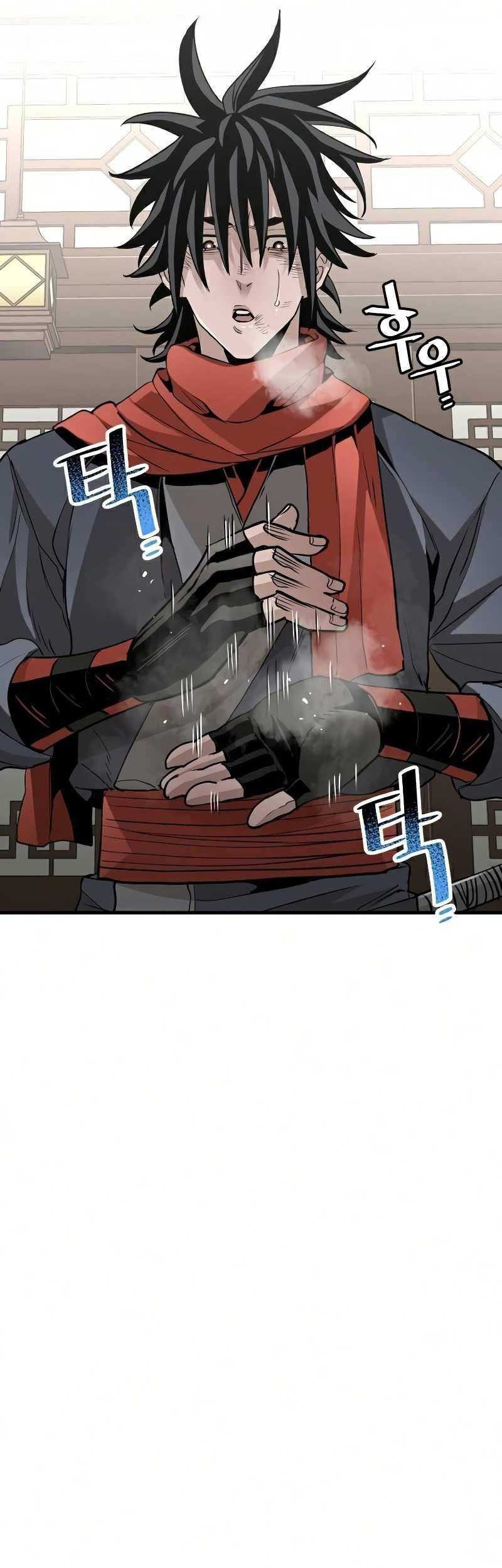 Heavenly Demon Cultivation Simulation Chapter 19 - halaman 4