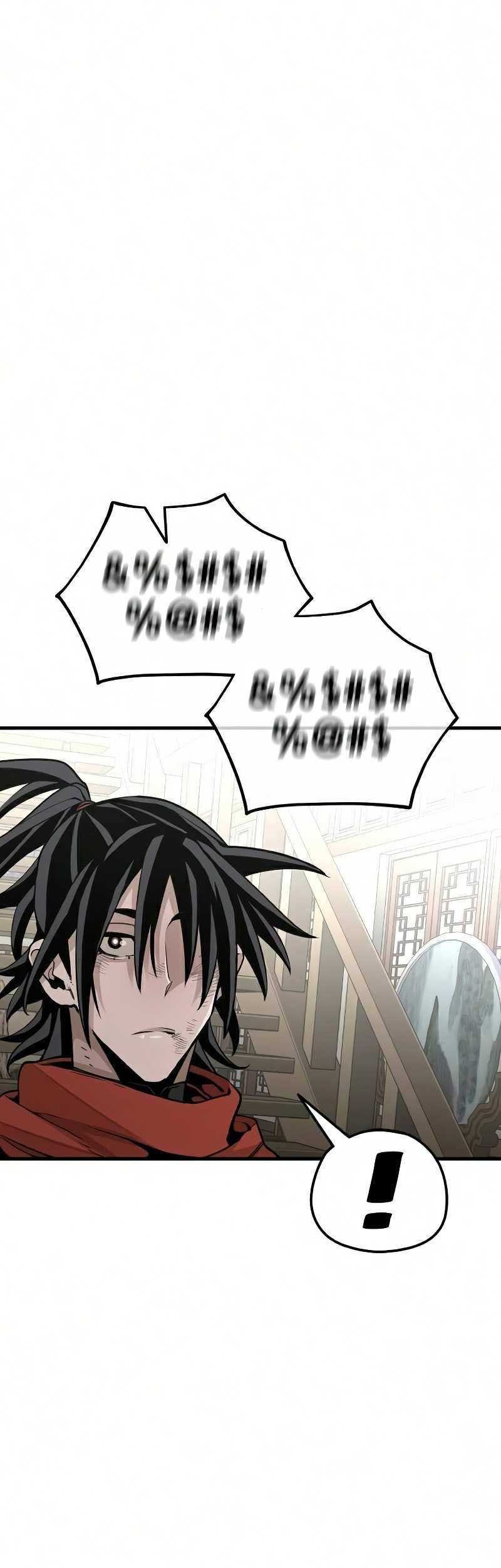 Heavenly Demon Cultivation Simulation Chapter 19 - halaman 42