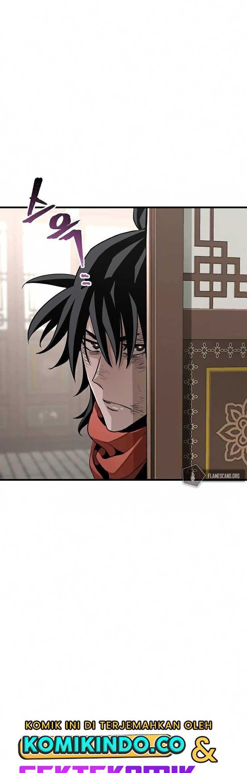 Heavenly Demon Cultivation Simulation Chapter 19 - halaman 45