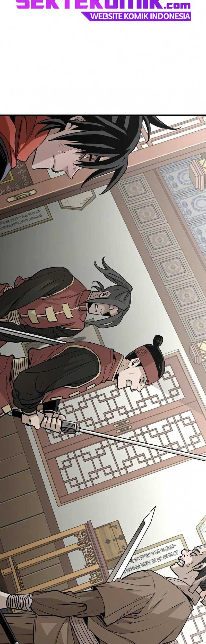 Heavenly Demon Cultivation Simulation Chapter 19 - halaman 46