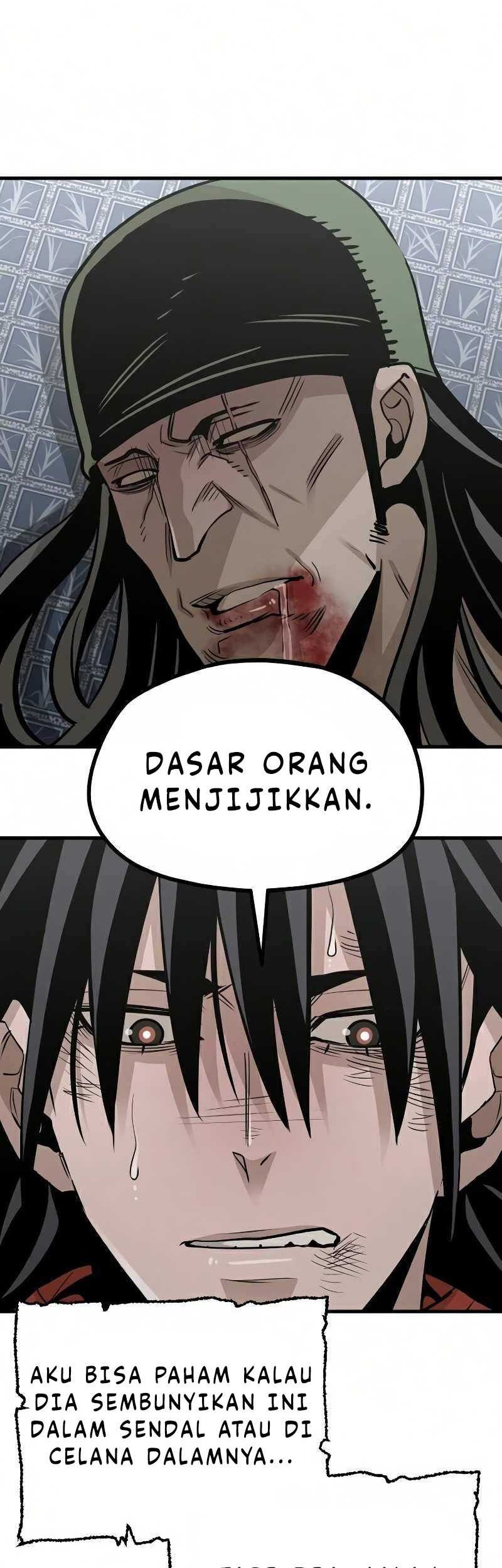 Heavenly Demon Cultivation Simulation Chapter 19 - halaman 5