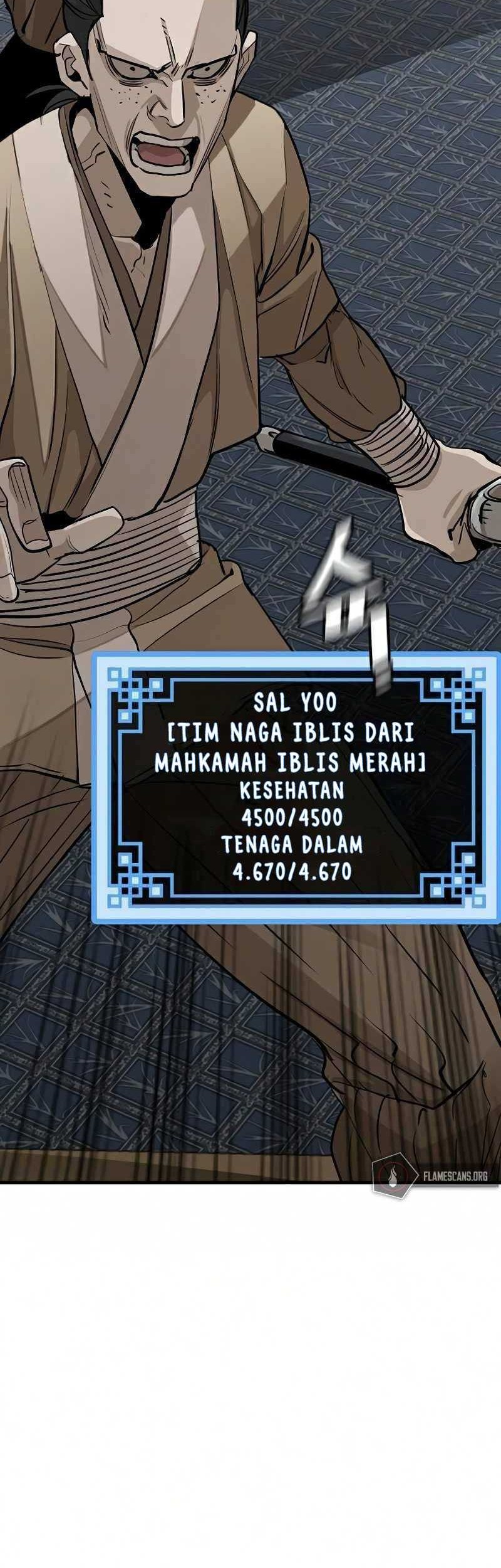 Heavenly Demon Cultivation Simulation Chapter 19 - halaman 52