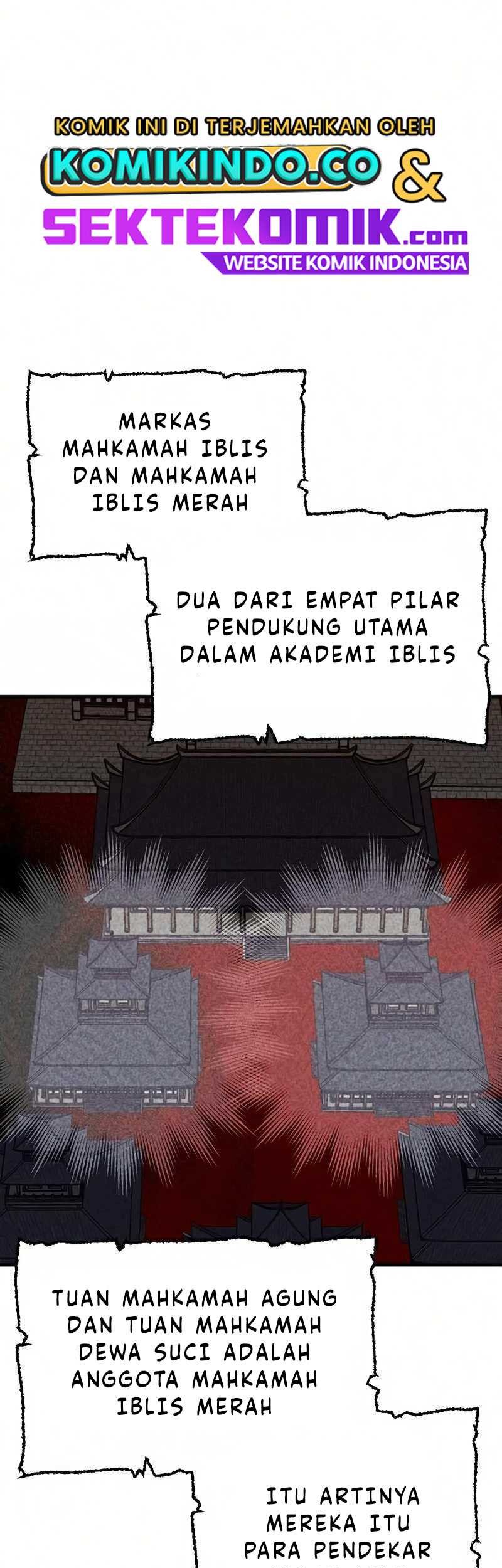 Heavenly Demon Cultivation Simulation Chapter 19 - halaman 53