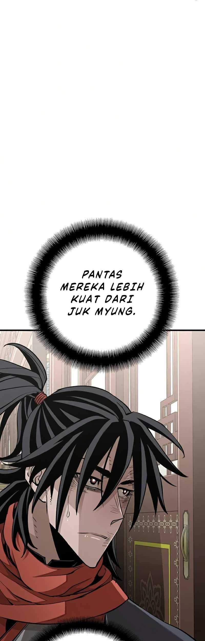 Heavenly Demon Cultivation Simulation Chapter 19 - halaman 55