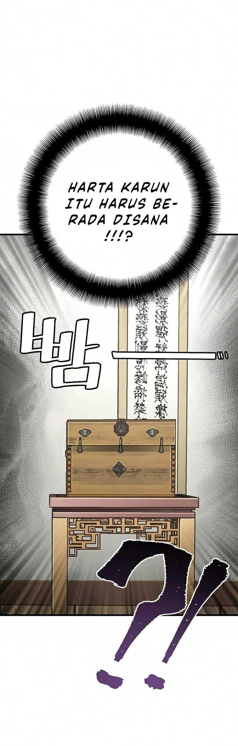 Heavenly Demon Cultivation Simulation Chapter 19 - halaman 58