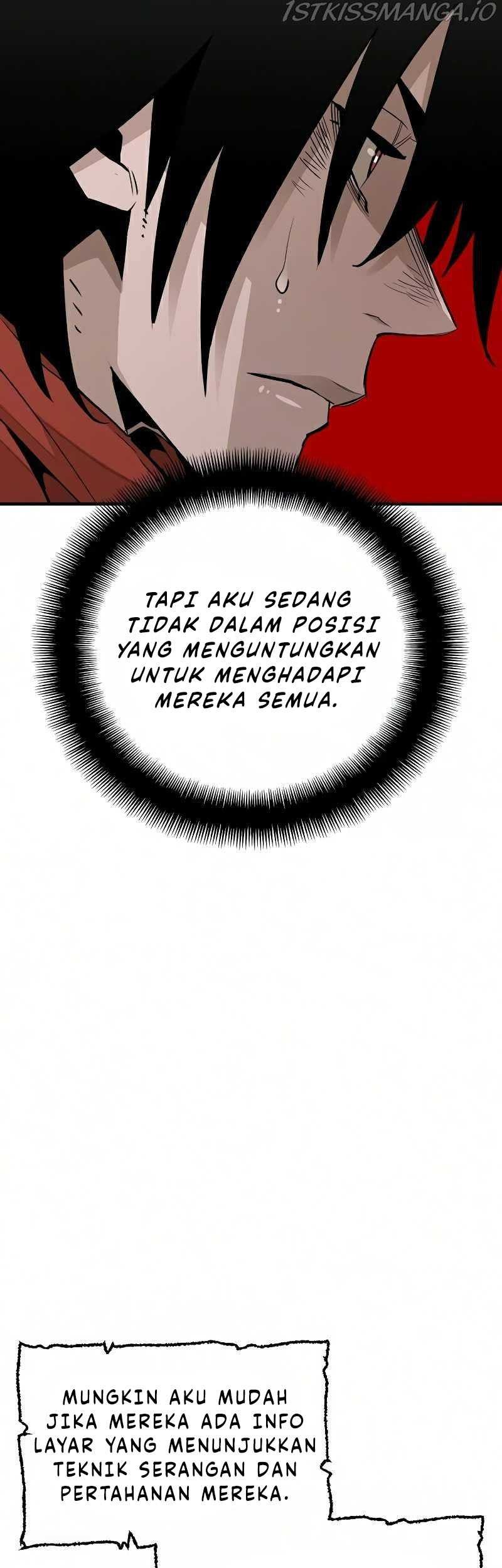 Heavenly Demon Cultivation Simulation Chapter 19 - halaman 60