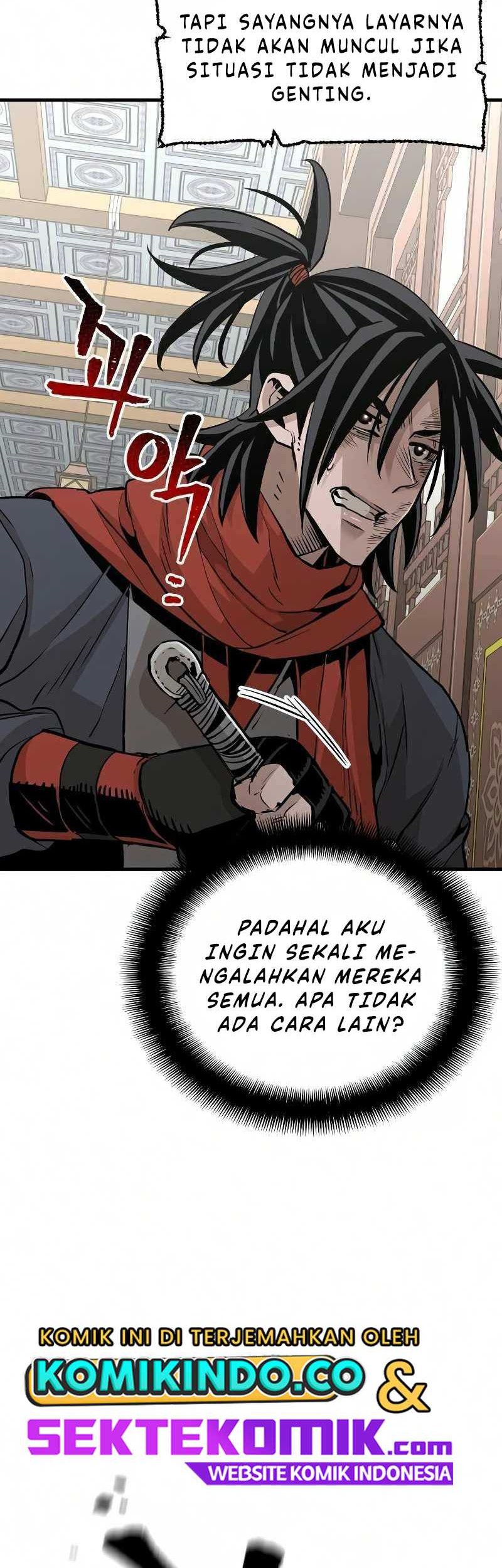 Heavenly Demon Cultivation Simulation Chapter 19 - halaman 61
