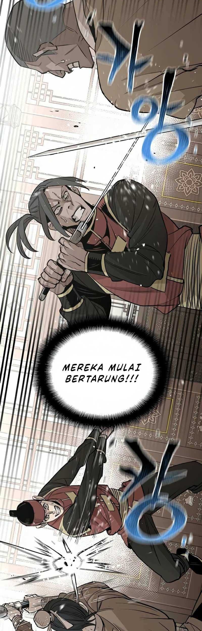 Heavenly Demon Cultivation Simulation Chapter 19 - halaman 63