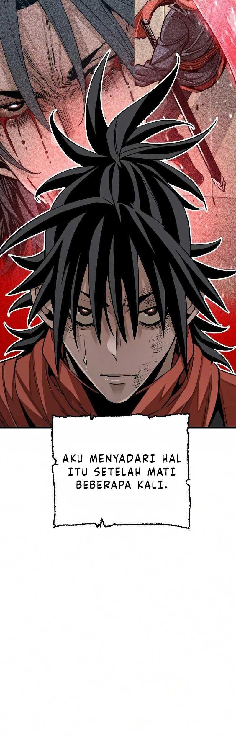 Heavenly Demon Cultivation Simulation Chapter 19 - halaman 67