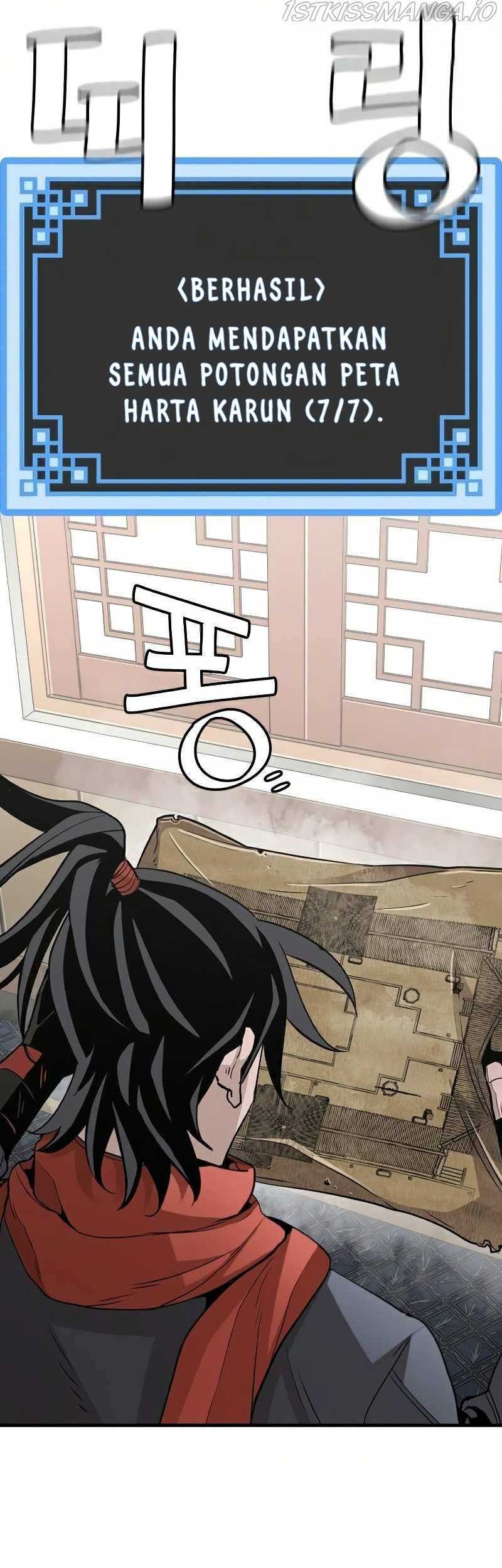 Heavenly Demon Cultivation Simulation Chapter 19 - halaman 7