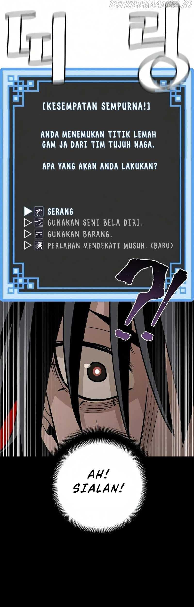 Heavenly Demon Cultivation Simulation Chapter 19 - halaman 70