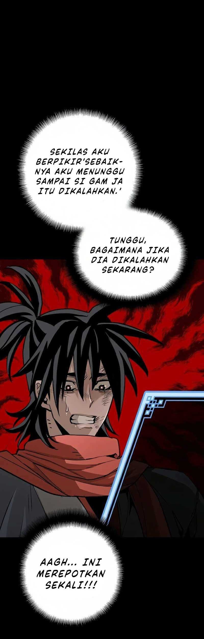 Heavenly Demon Cultivation Simulation Chapter 19 - halaman 71