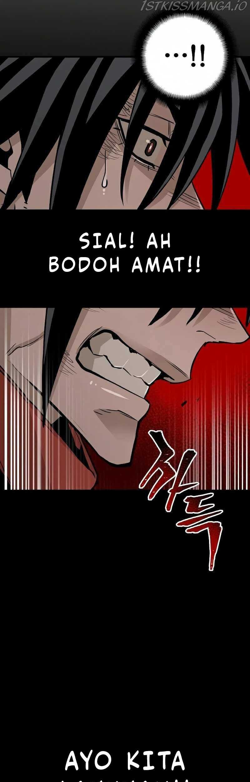 Heavenly Demon Cultivation Simulation Chapter 19 - halaman 76