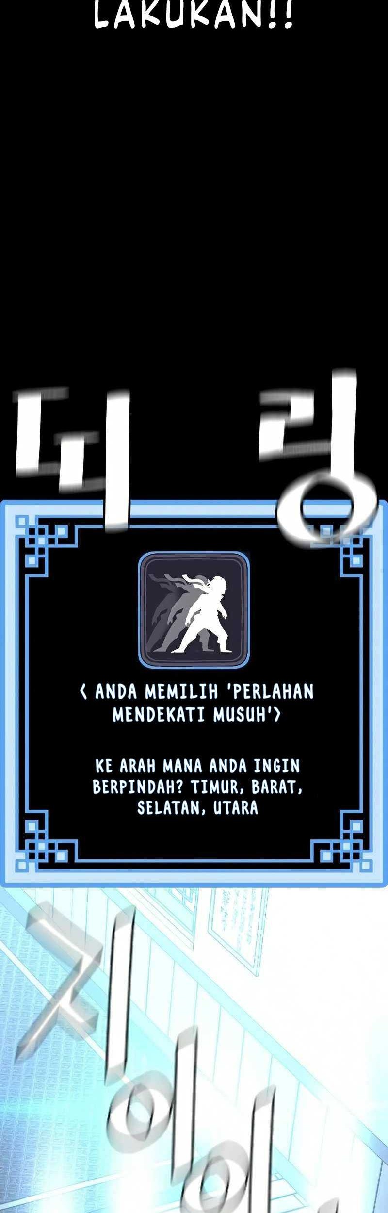 Heavenly Demon Cultivation Simulation Chapter 19 - halaman 77