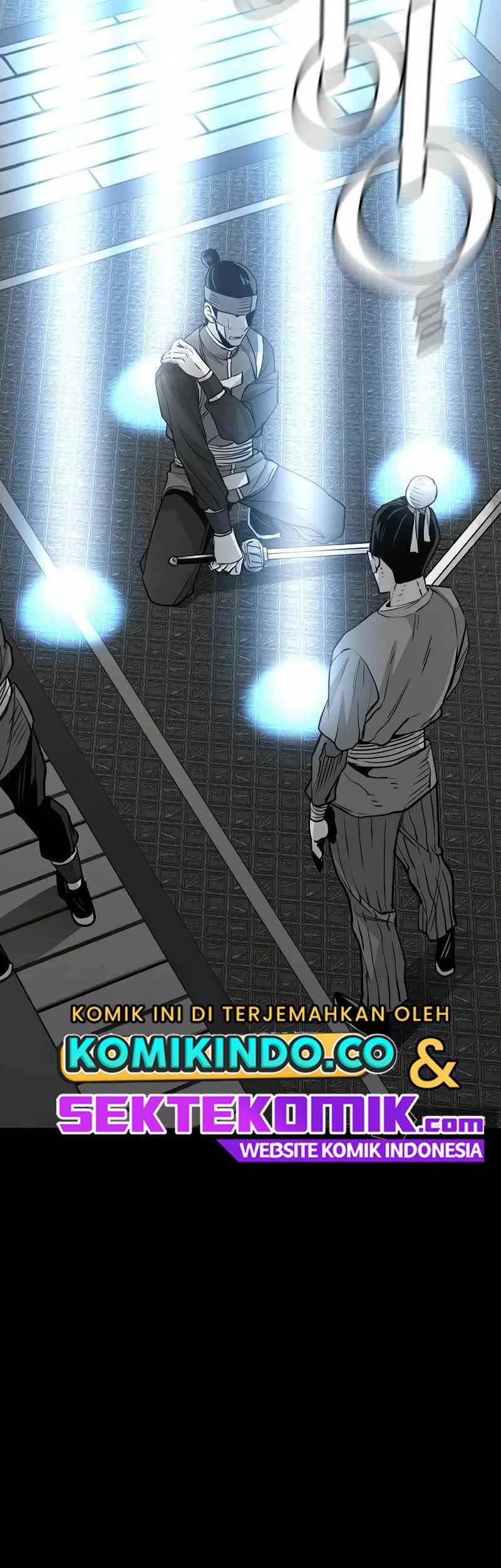 Heavenly Demon Cultivation Simulation Chapter 19 - halaman 78