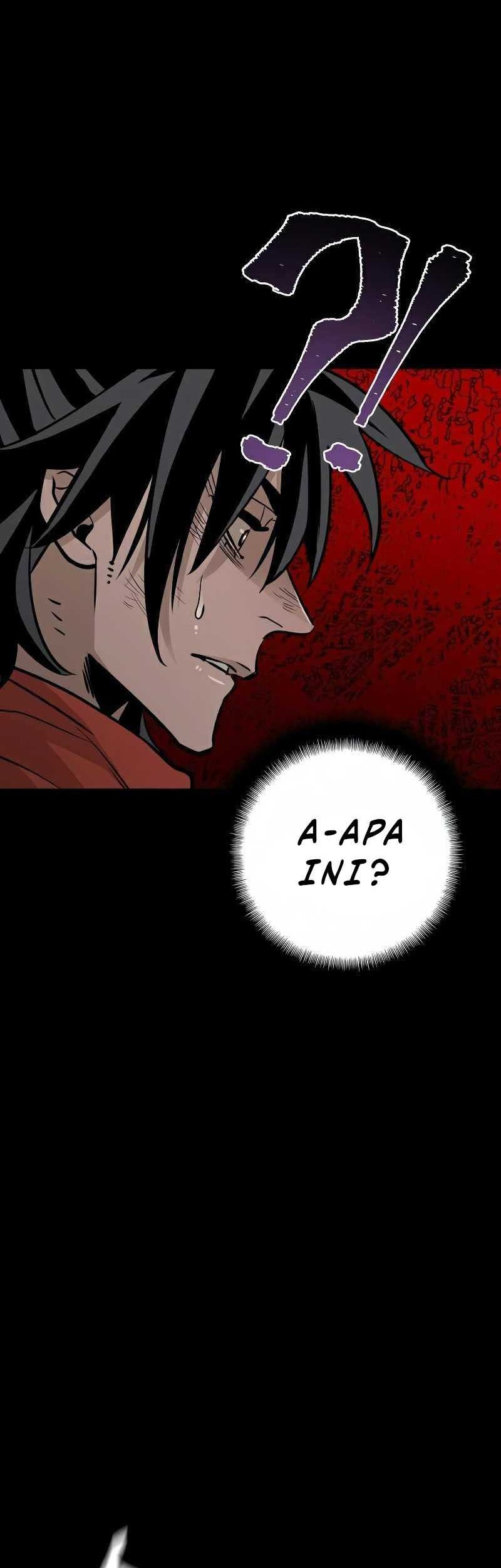 Heavenly Demon Cultivation Simulation Chapter 19 - halaman 79