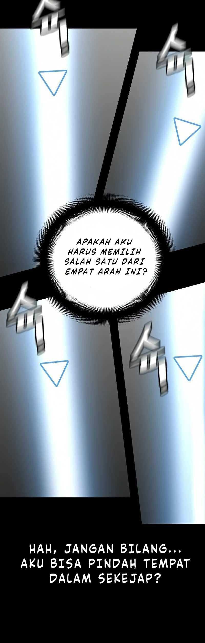 Heavenly Demon Cultivation Simulation Chapter 19 - halaman 80