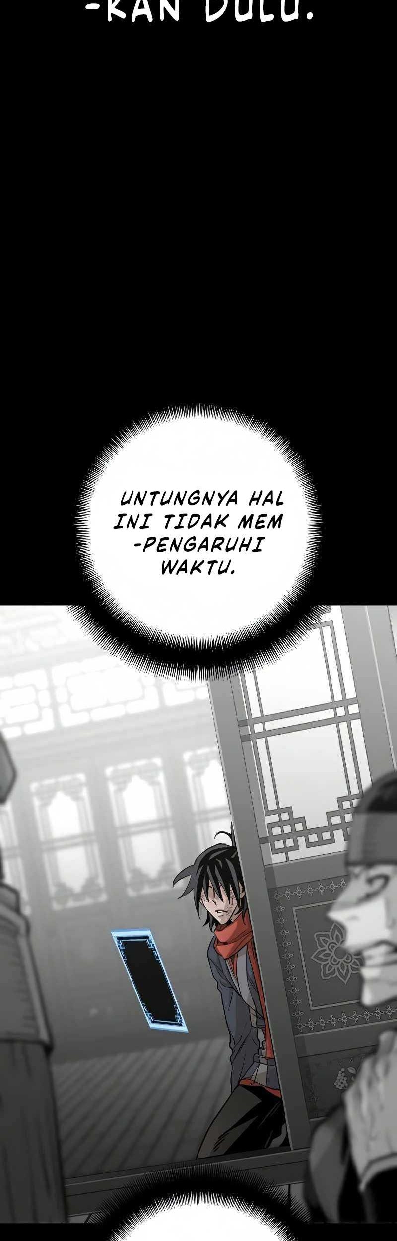 Heavenly Demon Cultivation Simulation Chapter 19 - halaman 83