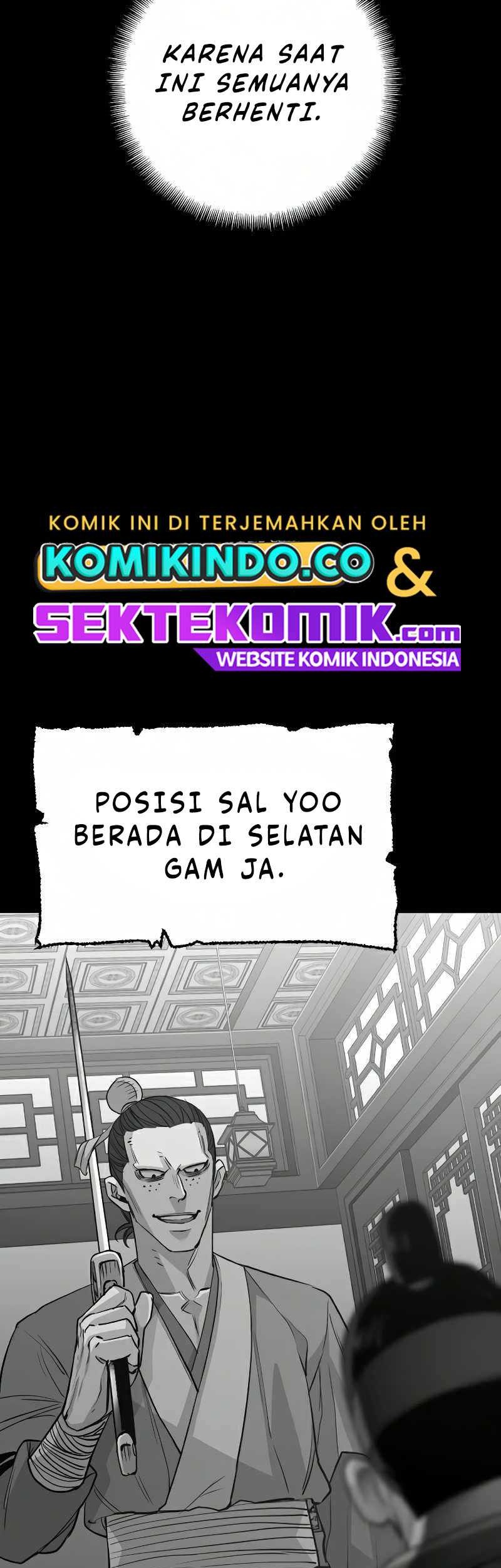 Heavenly Demon Cultivation Simulation Chapter 19 - halaman 84