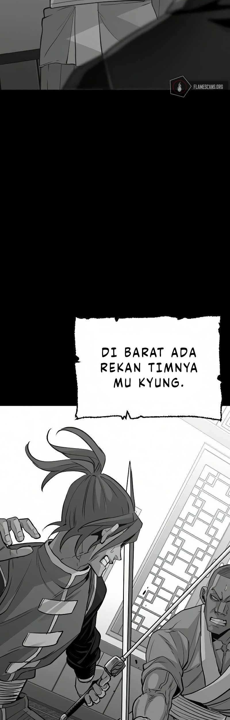 Heavenly Demon Cultivation Simulation Chapter 19 - halaman 85