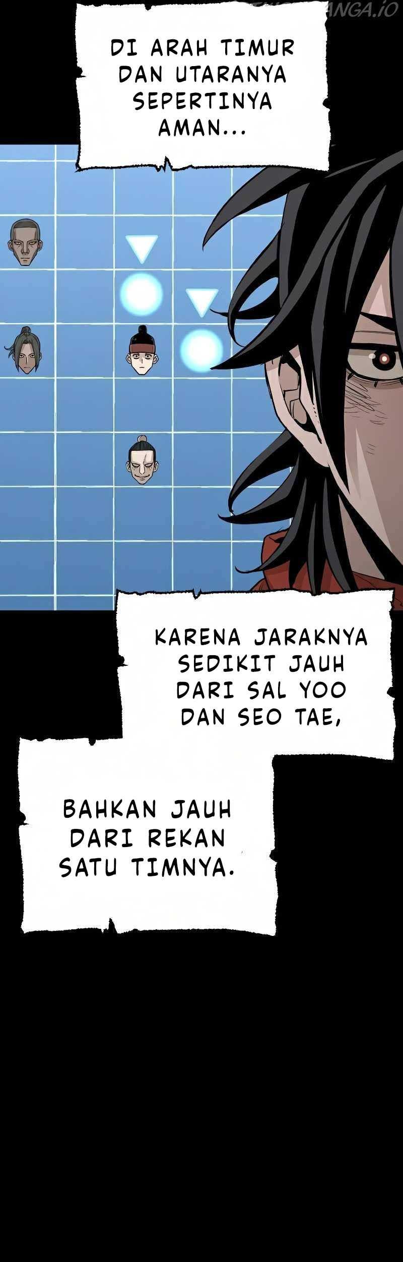 Heavenly Demon Cultivation Simulation Chapter 19 - halaman 87
