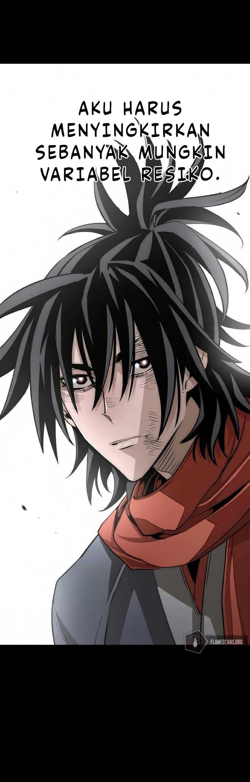 Heavenly Demon Cultivation Simulation Chapter 19 - halaman 88