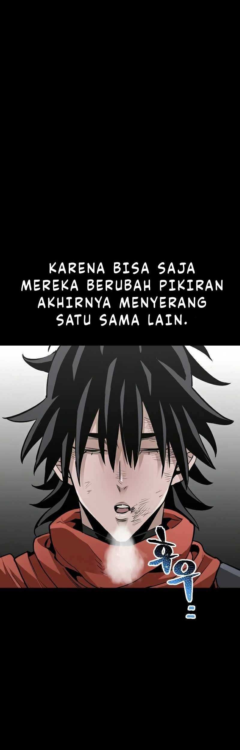 Heavenly Demon Cultivation Simulation Chapter 19 - halaman 90
