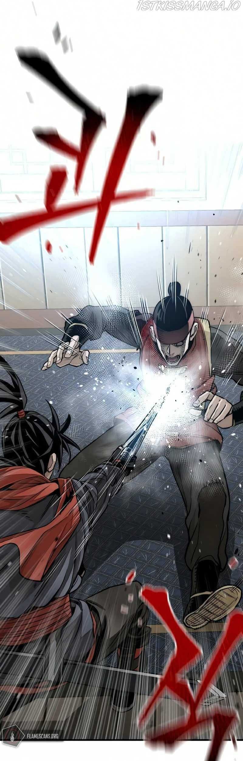 Heavenly Demon Cultivation Simulation Chapter 19 - halaman 98