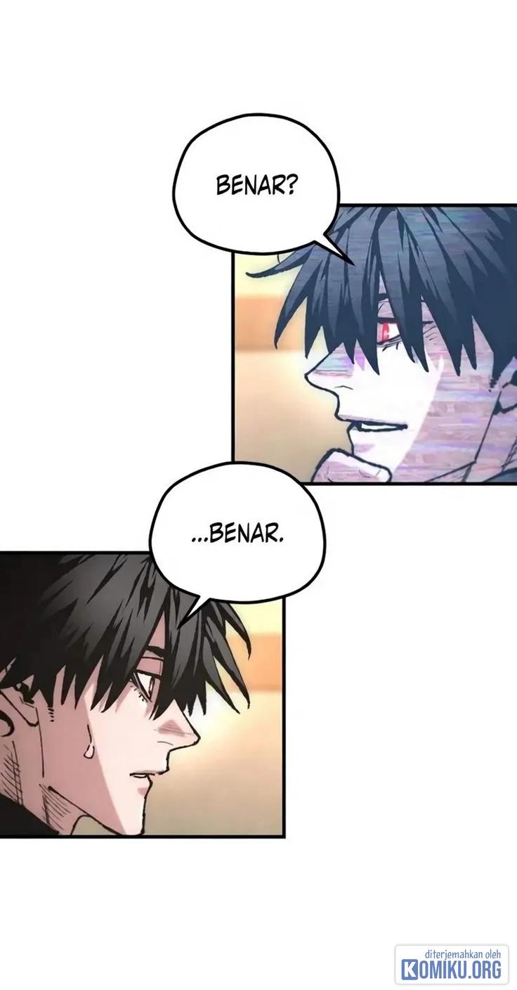 Heavenly Demon Cultivation Simulation Chapter 190 - halaman 12