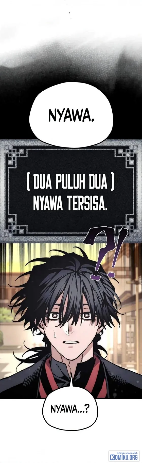 Heavenly Demon Cultivation Simulation Chapter 190 - halaman 14