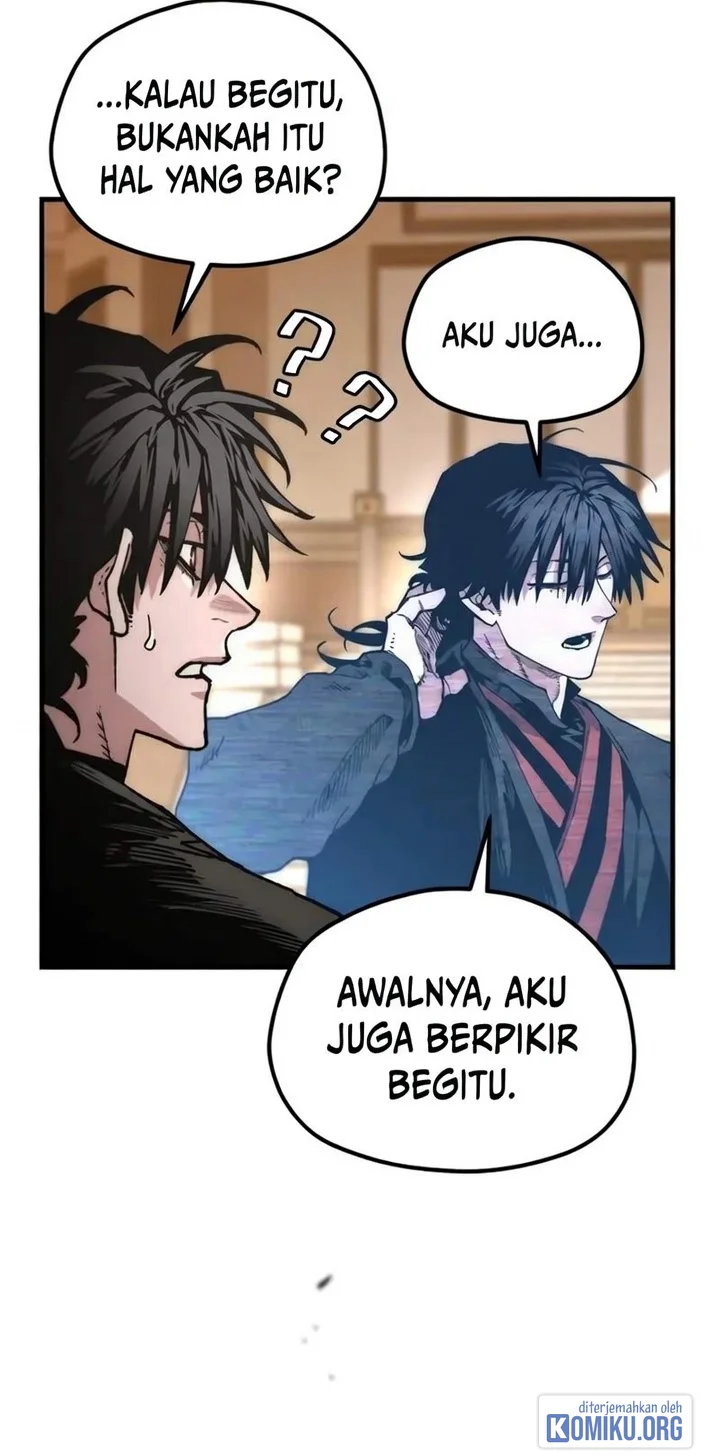 Heavenly Demon Cultivation Simulation Chapter 190 - halaman 17