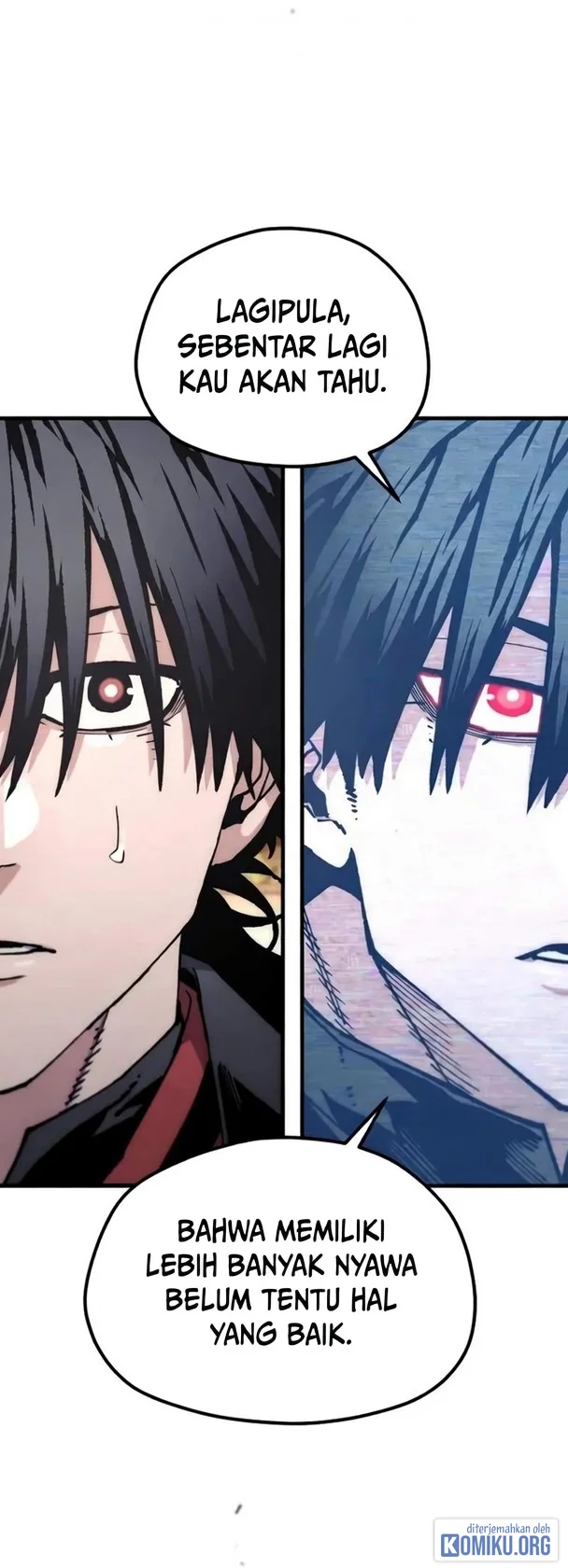 Heavenly Demon Cultivation Simulation Chapter 190 - halaman 18