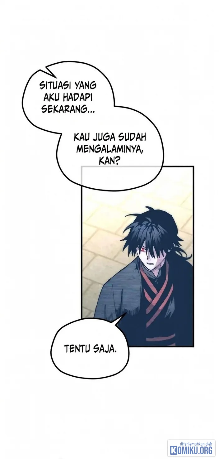 Heavenly Demon Cultivation Simulation Chapter 190 - halaman 24