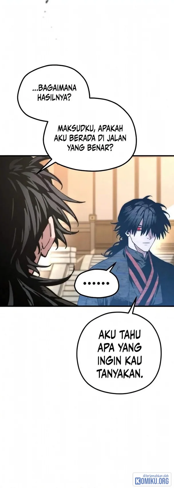 Heavenly Demon Cultivation Simulation Chapter 190 - halaman 25