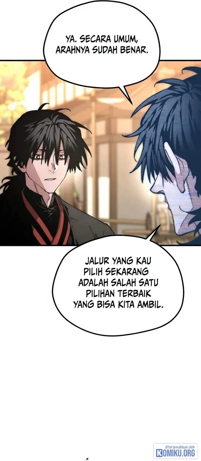 Heavenly Demon Cultivation Simulation Chapter 190 - halaman 26