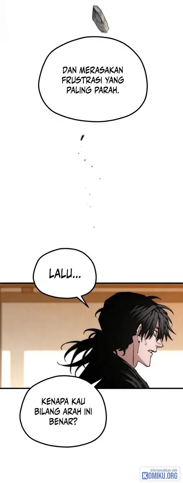 Heavenly Demon Cultivation Simulation Chapter 190 - halaman 29