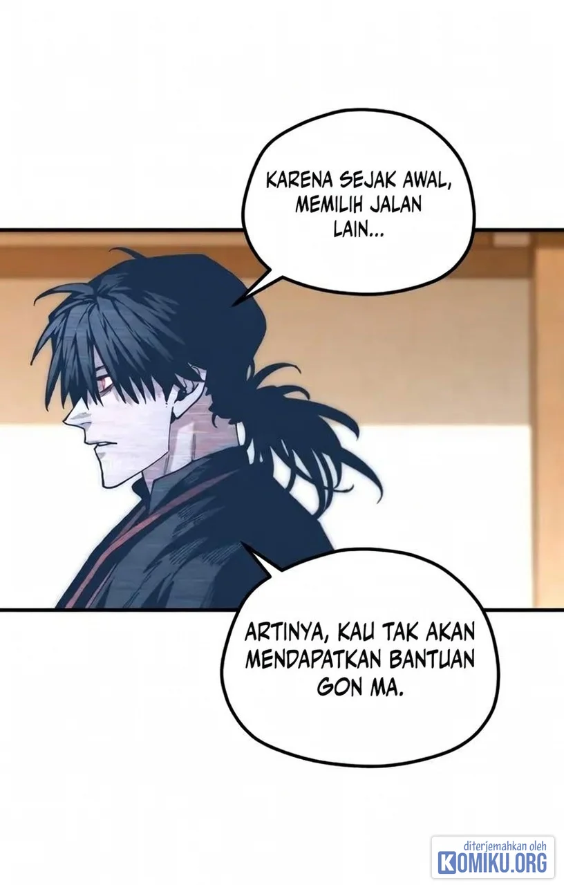 Heavenly Demon Cultivation Simulation Chapter 190 - halaman 30