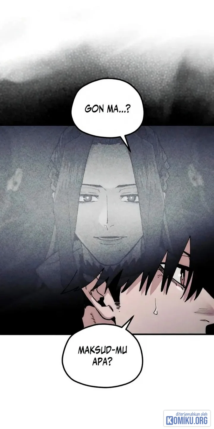 Heavenly Demon Cultivation Simulation Chapter 190 - halaman 31