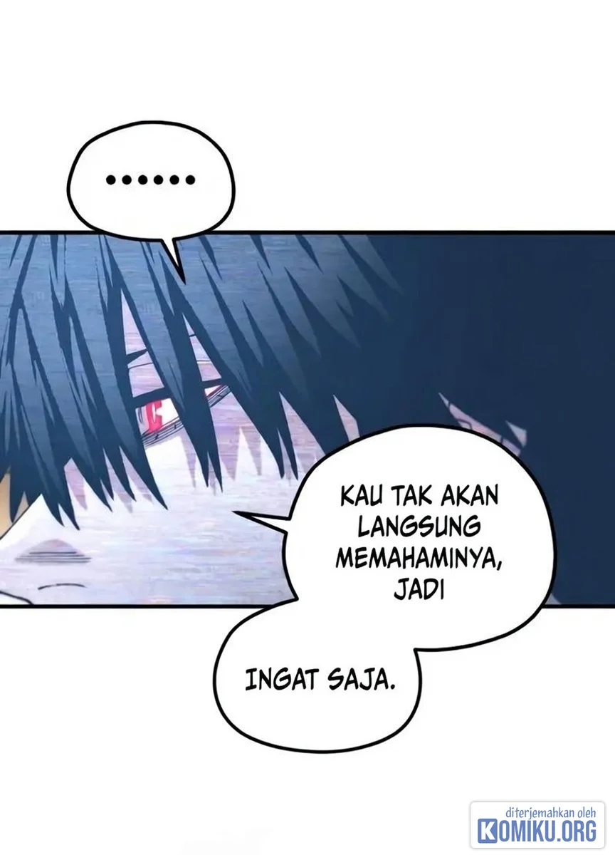 Heavenly Demon Cultivation Simulation Chapter 190 - halaman 32