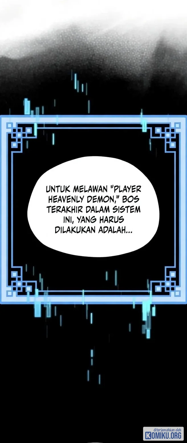 Heavenly Demon Cultivation Simulation Chapter 190 - halaman 33