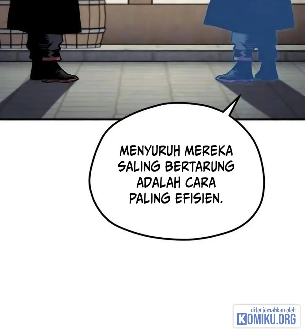 Heavenly Demon Cultivation Simulation Chapter 190 - halaman 38