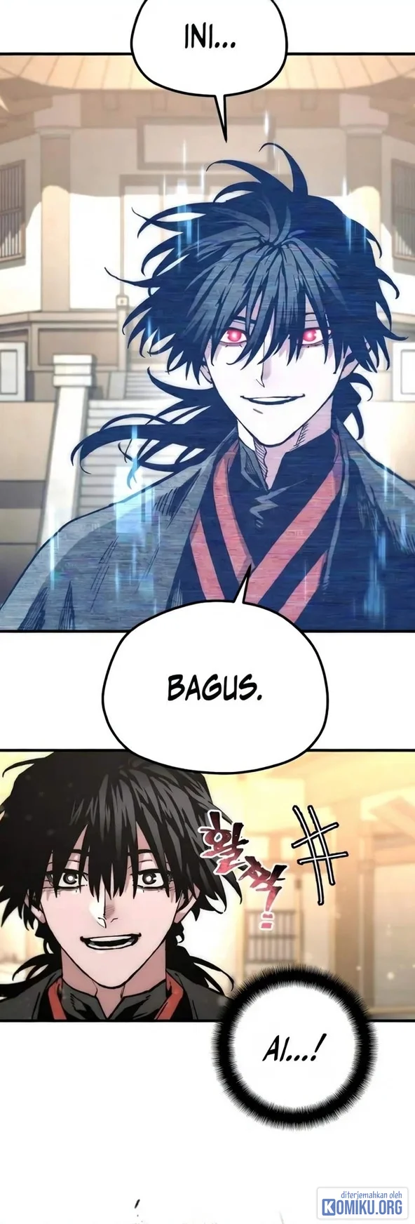 Heavenly Demon Cultivation Simulation Chapter 190 - halaman 4