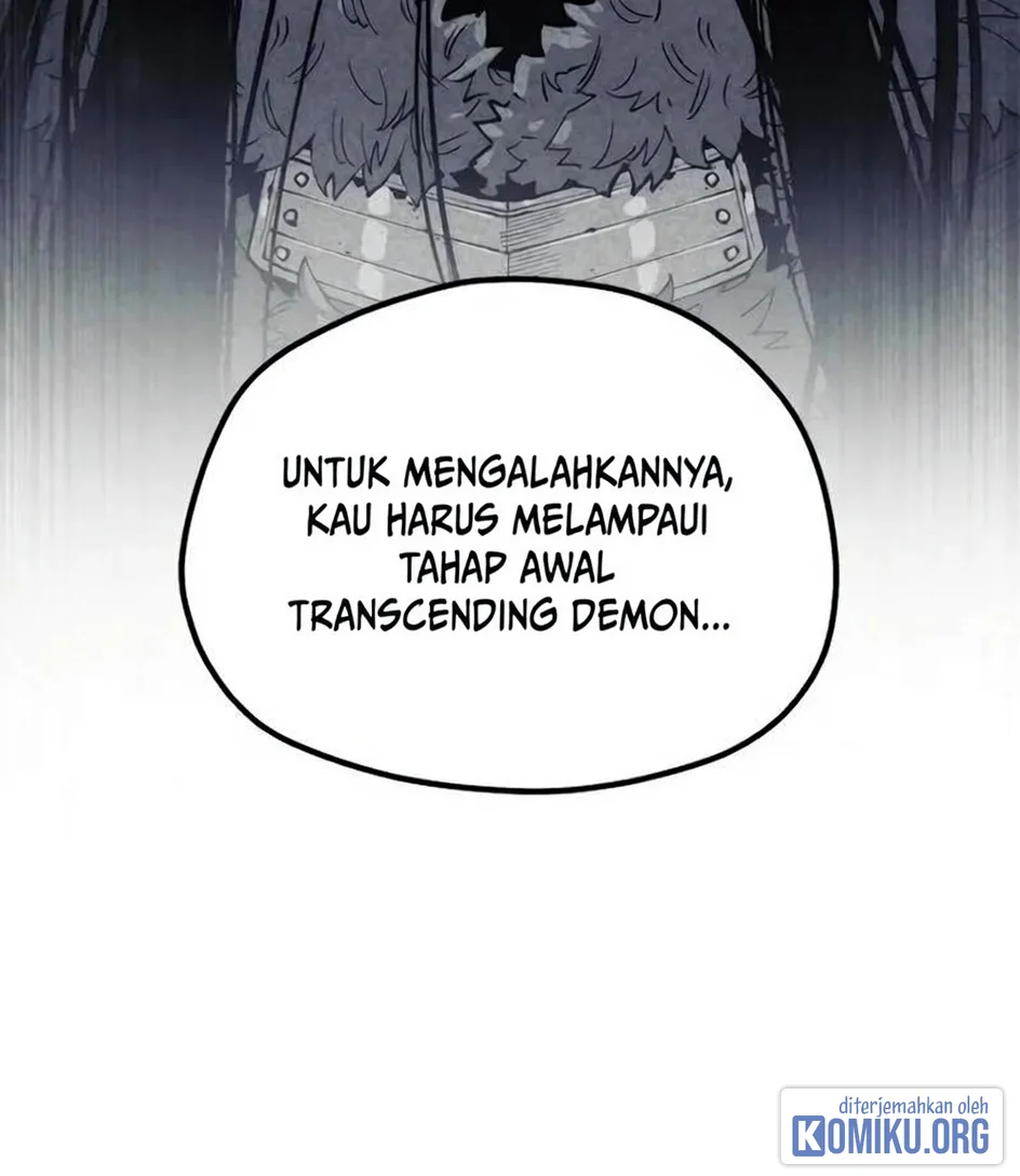 Heavenly Demon Cultivation Simulation Chapter 190 - halaman 46