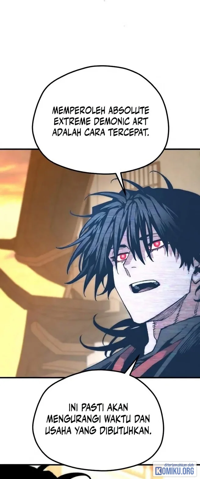 Heavenly Demon Cultivation Simulation Chapter 190 - halaman 48