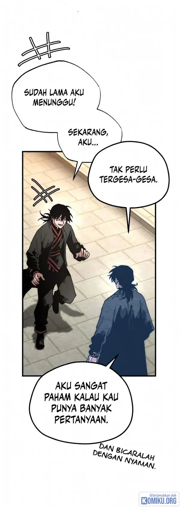 Heavenly Demon Cultivation Simulation Chapter 190 - halaman 5