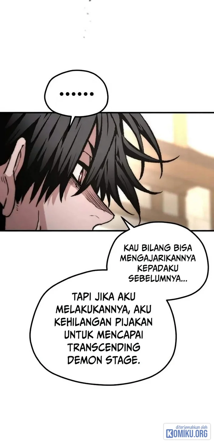 Heavenly Demon Cultivation Simulation Chapter 190 - halaman 51