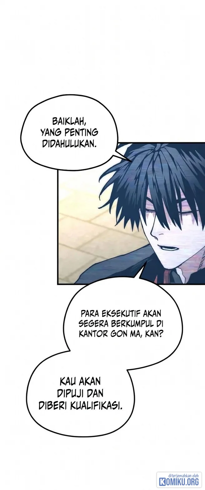 Heavenly Demon Cultivation Simulation Chapter 190 - halaman 54